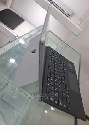 New Laptop Microsoft Surface Pro 8GB Intel Core I5 SSD 128GB