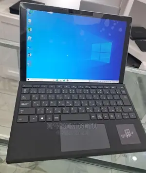 Photo - New Laptop Microsoft Surface Pro 8GB Intel Core I5 SSD 128GB