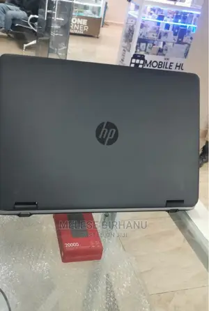 New Laptop HP ProBook 450 8GB Intel Core I5 HDD 1T