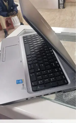 Photo - New Laptop HP ProBook 450 8GB Intel Core I5 HDD 1T