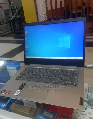 New Laptop Lenovo Ideapad 3 12GB AMD Ryzen 3 SSD 1T