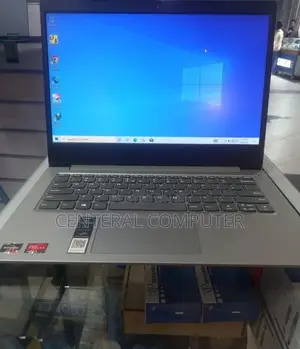 New Laptop Lenovo Ideapad 3 12GB AMD Ryzen 3 SSD 1T