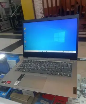 New Laptop Lenovo Ideapad 3 12GB AMD Ryzen 3 SSD 1T