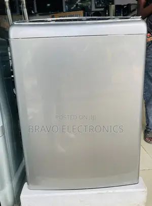 Photo - Garad Automatic 18kg Washing Machine