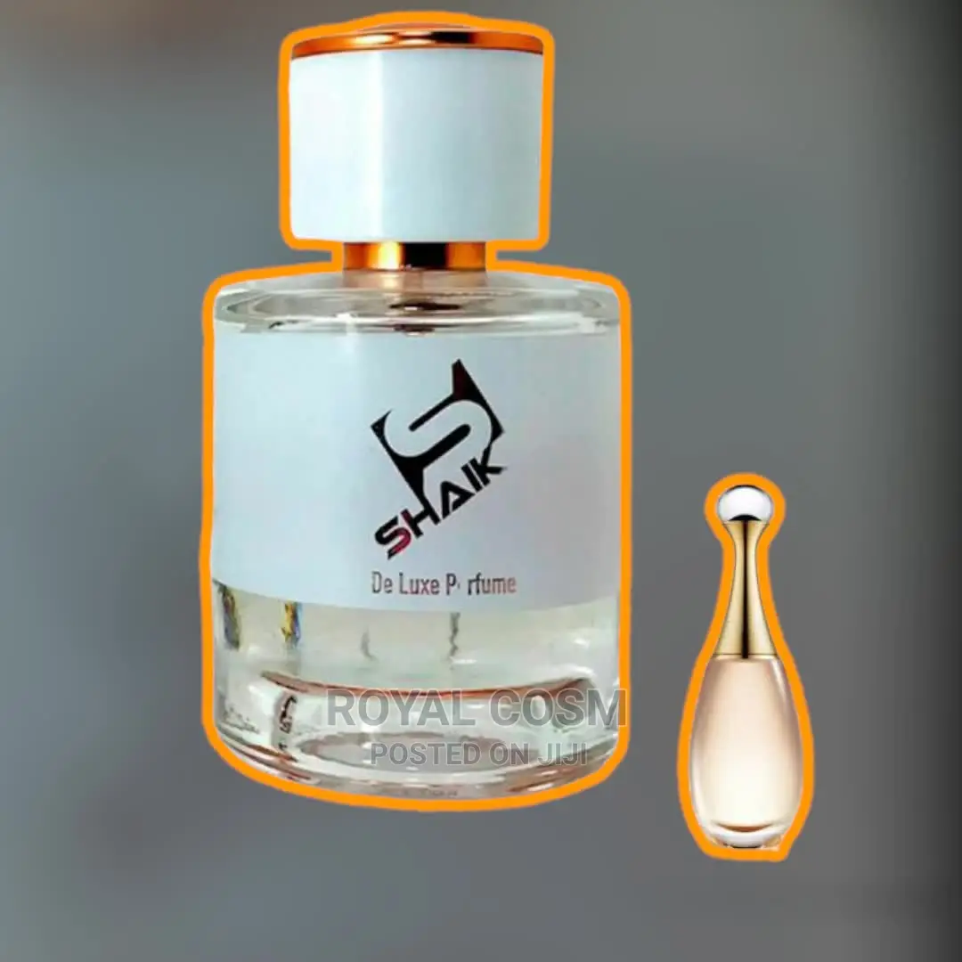 Shaik Dupe Jadore ሽቶ