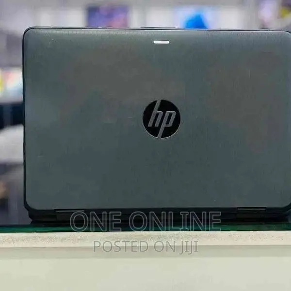 New Laptop HP ProBook 11 X360 8GB Intel Core I5 SSD 256GB