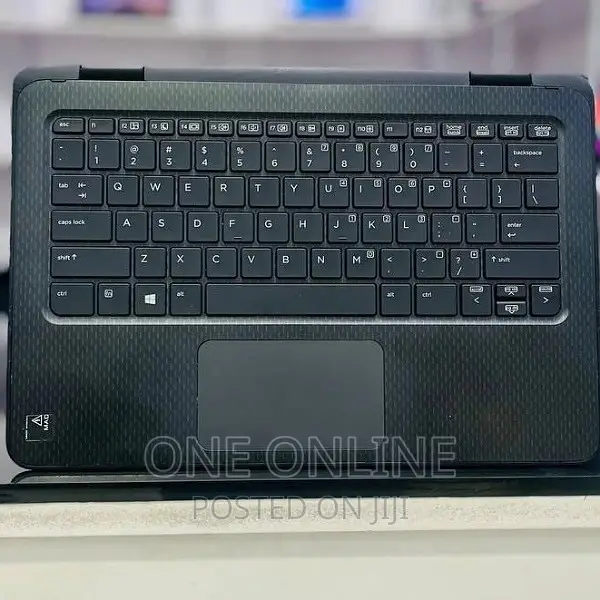 New Laptop HP ProBook 11 X360 8GB Intel Core I5 SSD 256GB