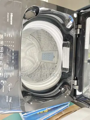 Hisense Automatic Washing Machine