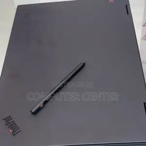 New Laptop Lenovo ThinkPad Yoga 16GB Intel Core I7 SSD 512GB