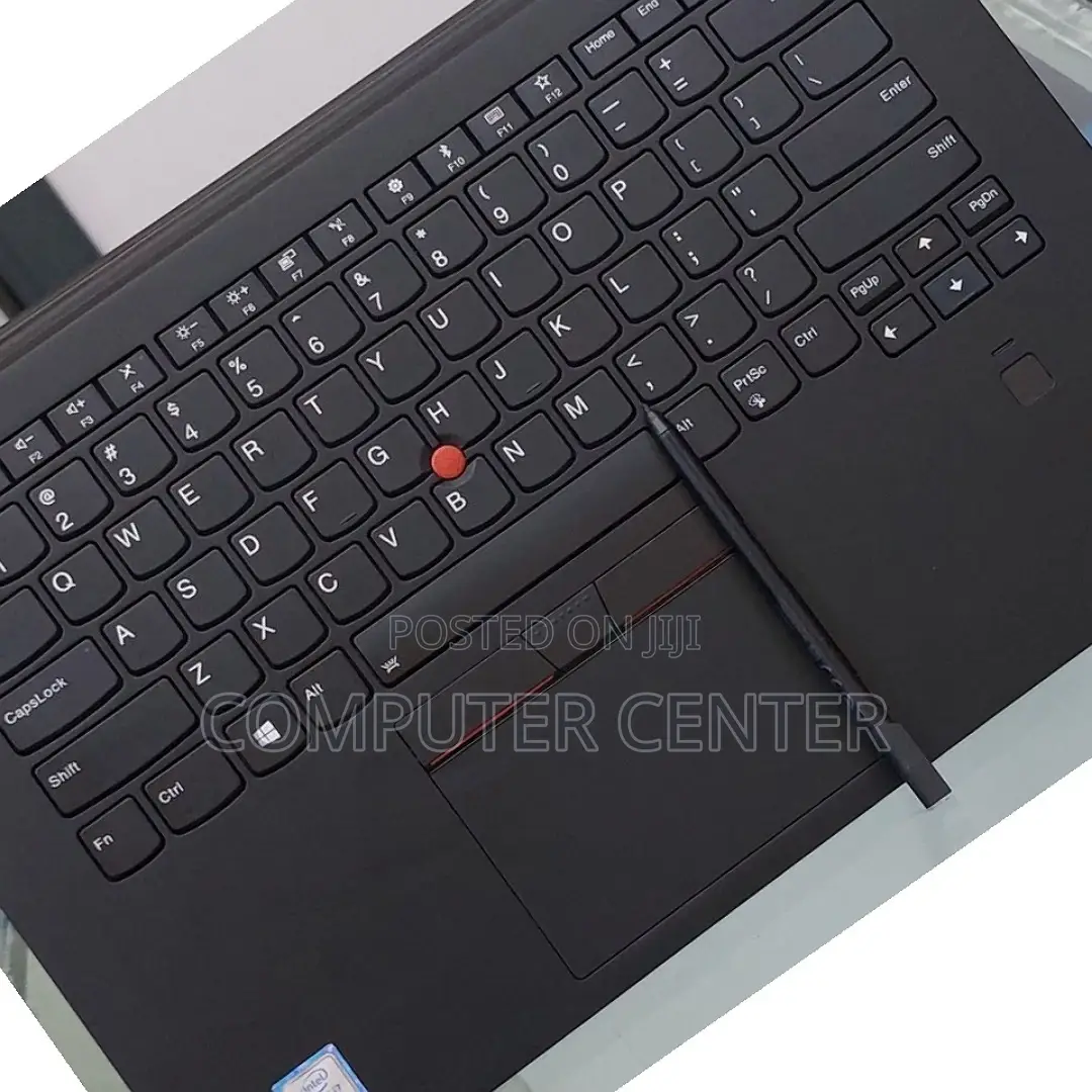 New Laptop Lenovo ThinkPad Yoga 16GB Intel Core I7 SSD 512GB