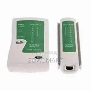 RJ45-RJ11 Multi-Functional Network LAN Cable Tester Test Too