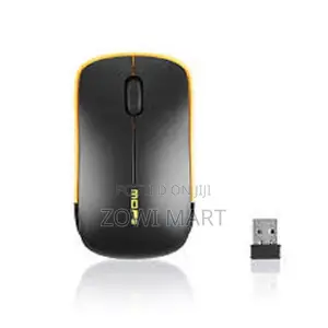 Photo - Mofii Wireless Mouse GO 18