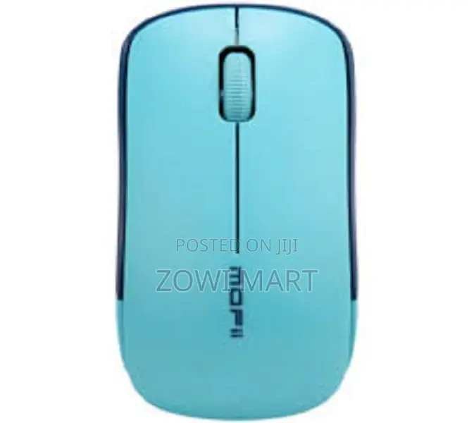 Mofii Wireless Mouse GO 18