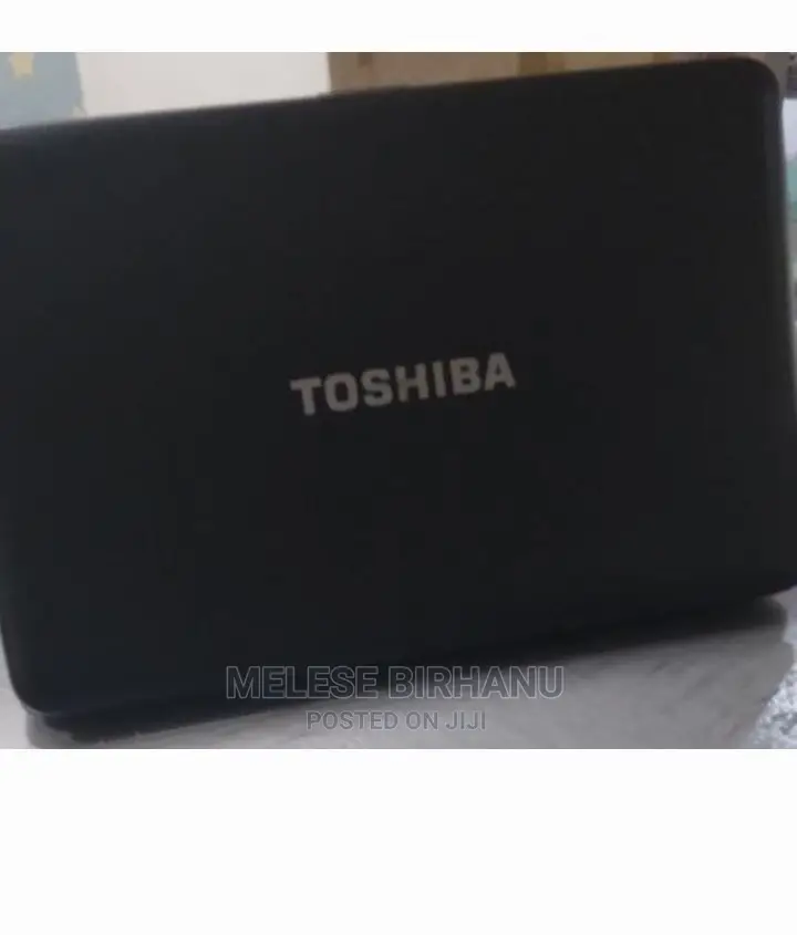 New Laptop Toshiba Satellite C55 6GB AMD HDD 320GB