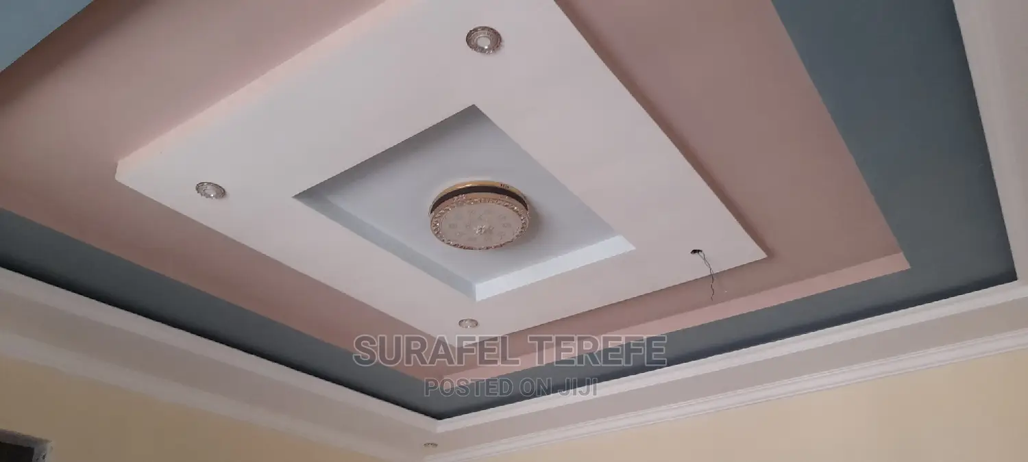 Furnished 5bdrm House in East Shewa for sale