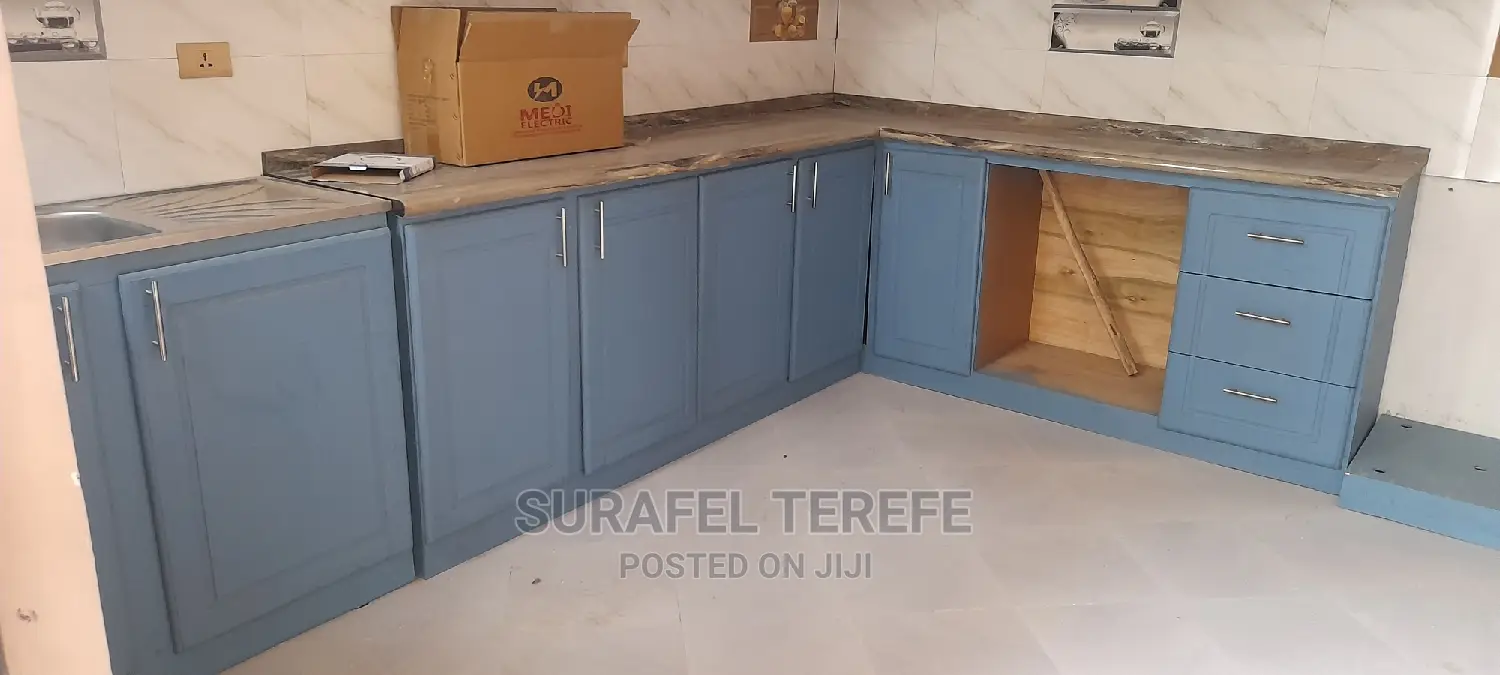 Furnished 5bdrm House in East Shewa for sale