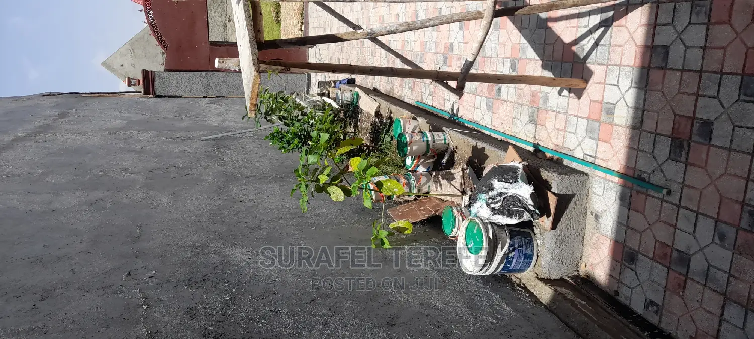 Furnished 5bdrm House in East Shewa for sale