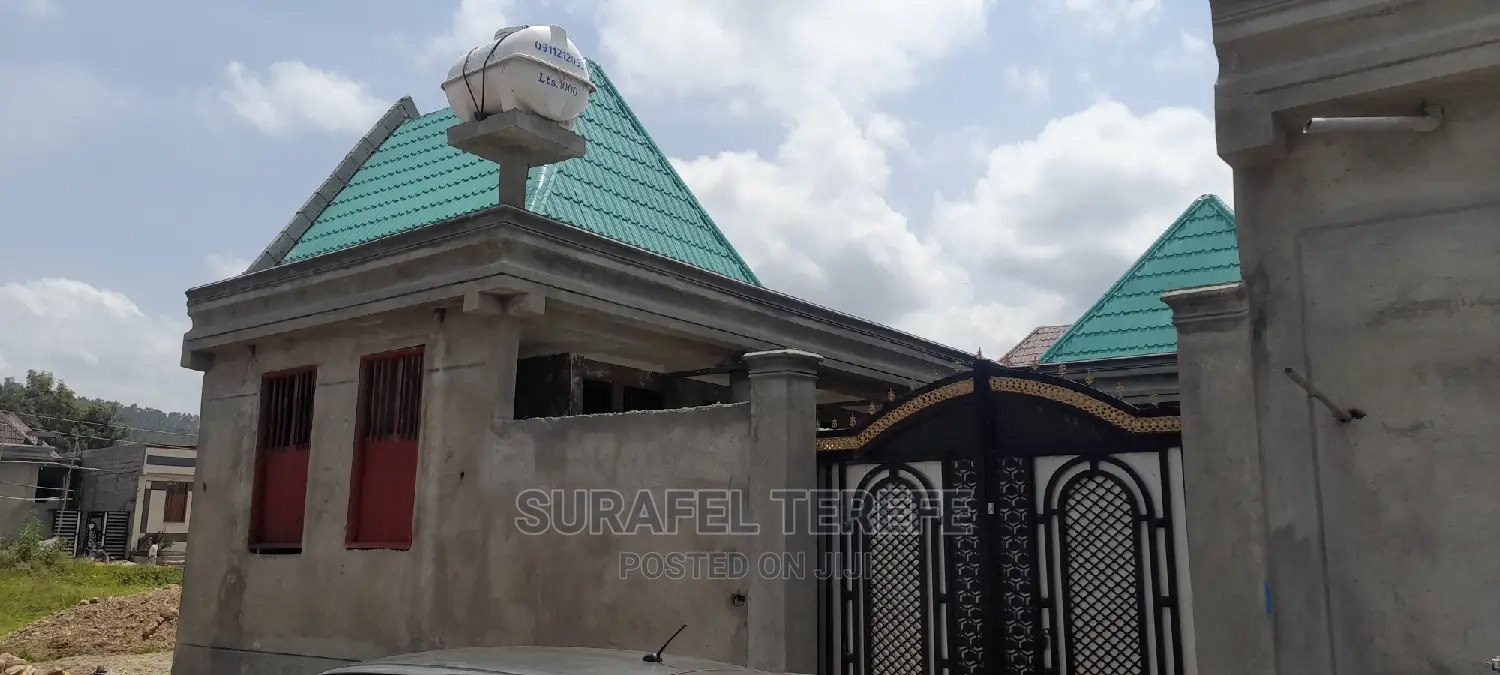 Furnished 5bdrm House in East Shewa for sale