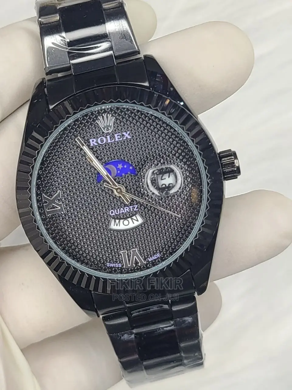 Different Brand Men's Watch