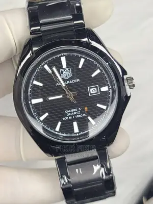 Different Brand Men's Watch