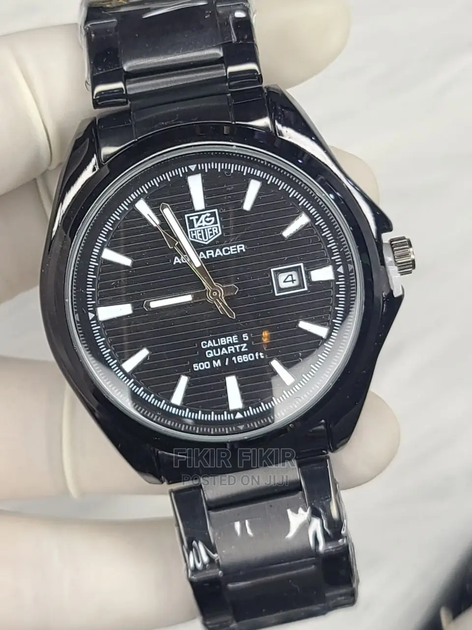 Different Brand Men's Watch