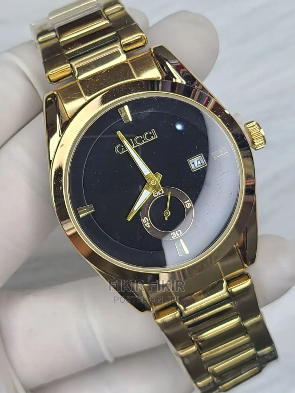 Different Brand Men's Watch