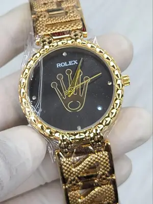Photo - Rolex Ladies Wristwatch