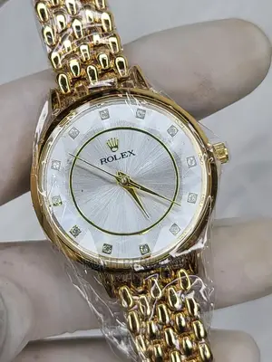 Rolex Ladies Wristwatch