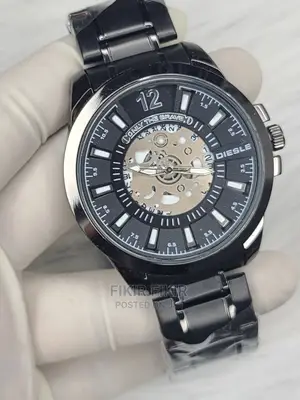 Photo - Different Brand Men's Watch