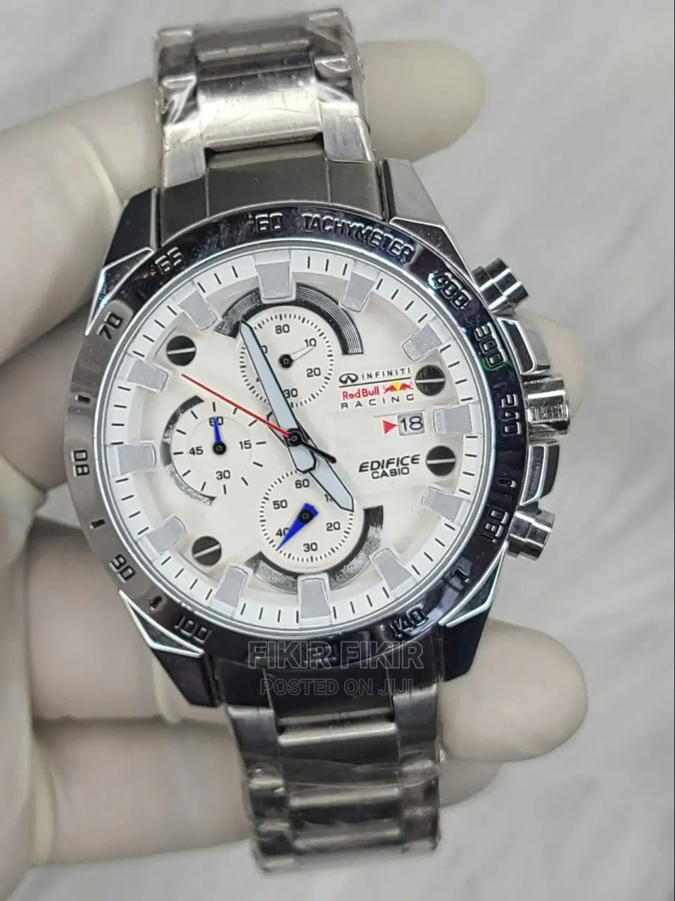 Different Brand Men's Watch