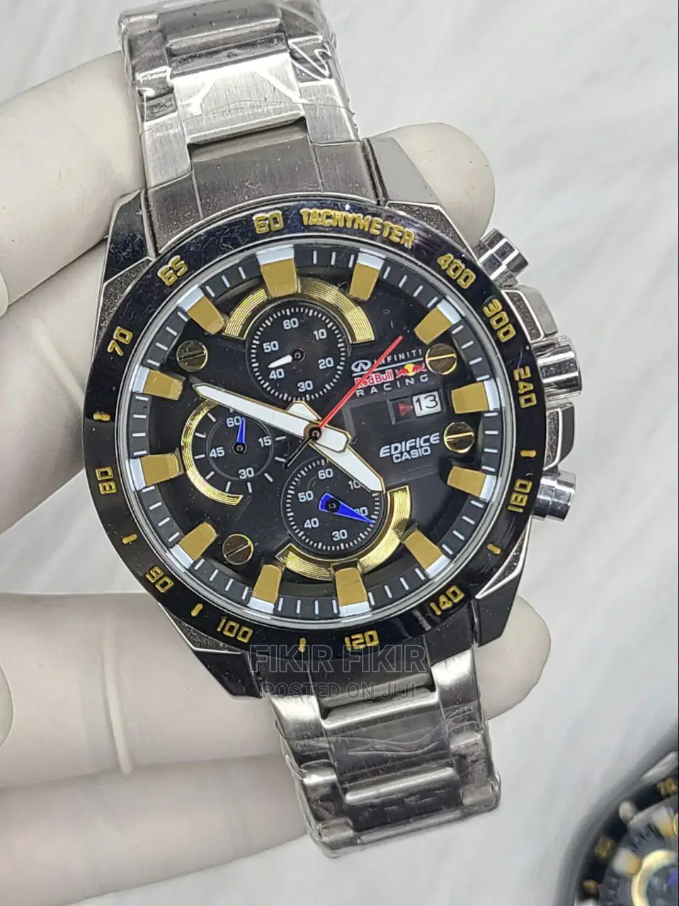 Different Brand Men's Watch