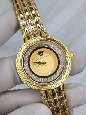 Versace Ladies Wristwatch