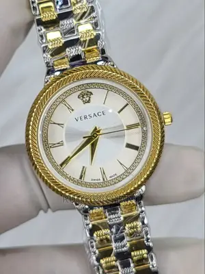 Versace Ladies Wristwatch