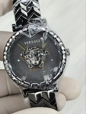 Versace Ladies Wristwatch