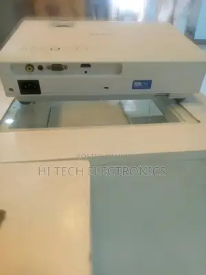Photo - SONY Projector