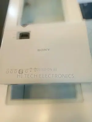 SONY Projector
