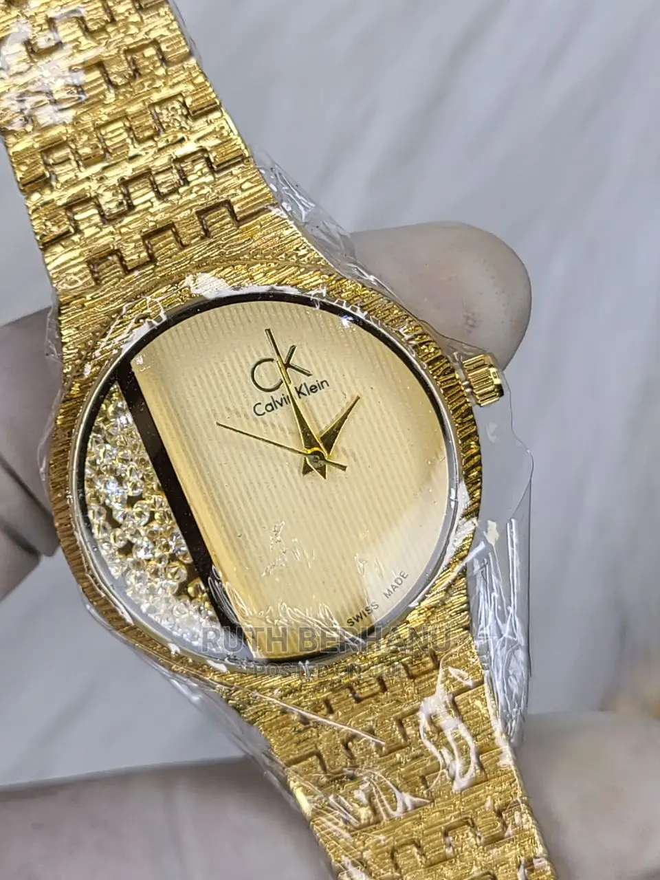 CK Ladies Wristwatch