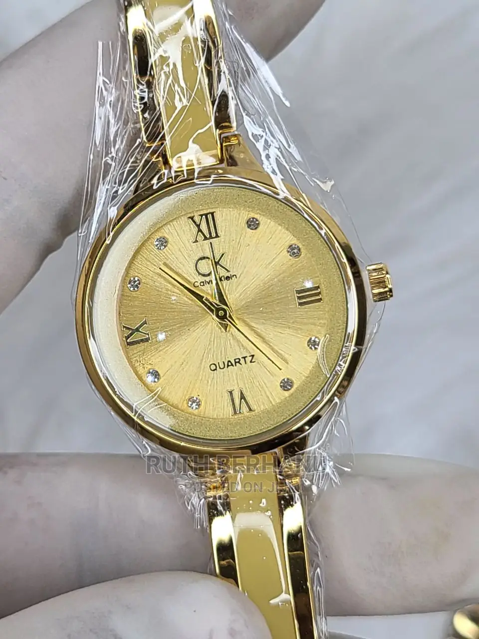 CK Ladies Wristwatch