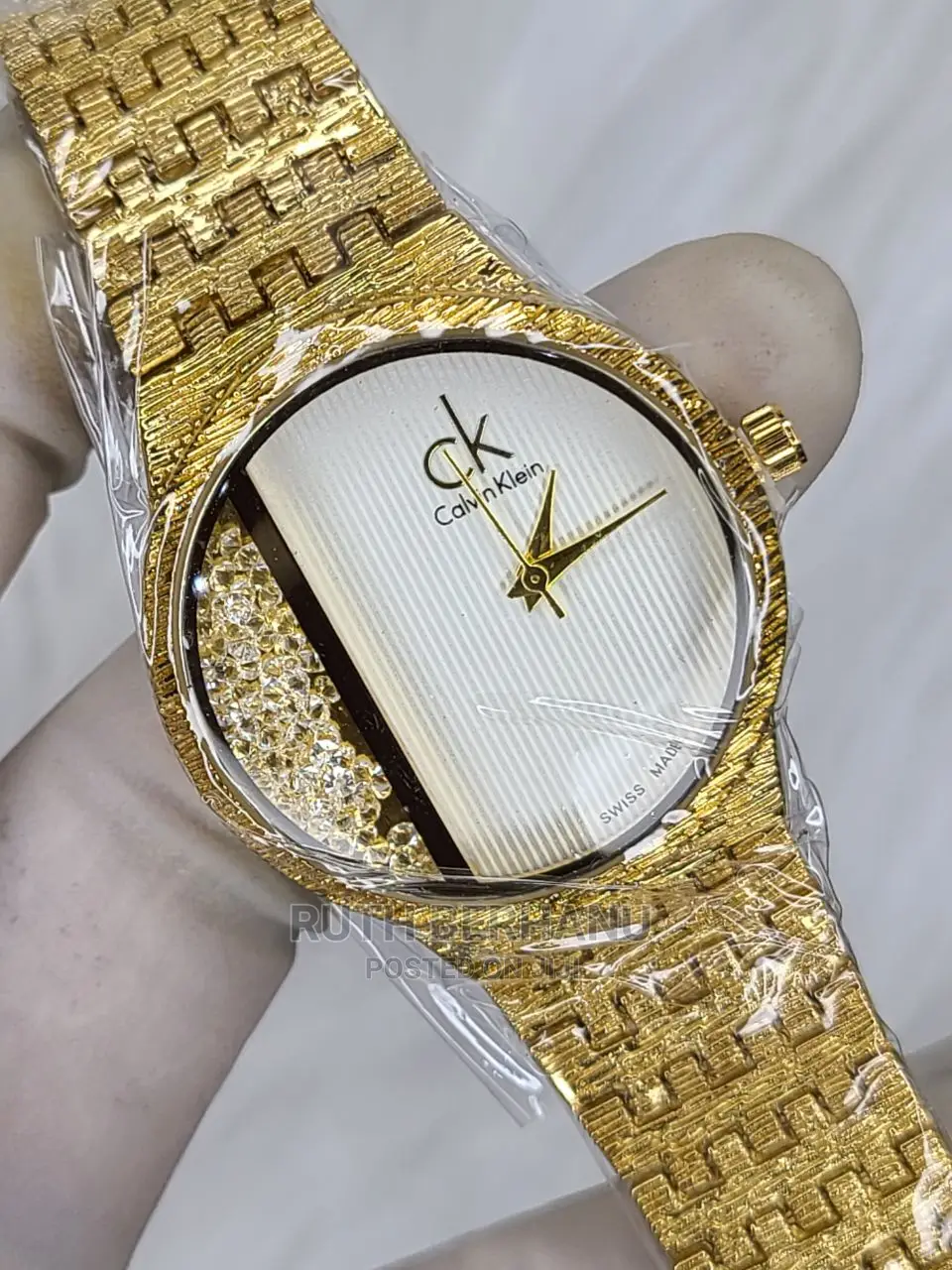 CK Ladies Wristwatch