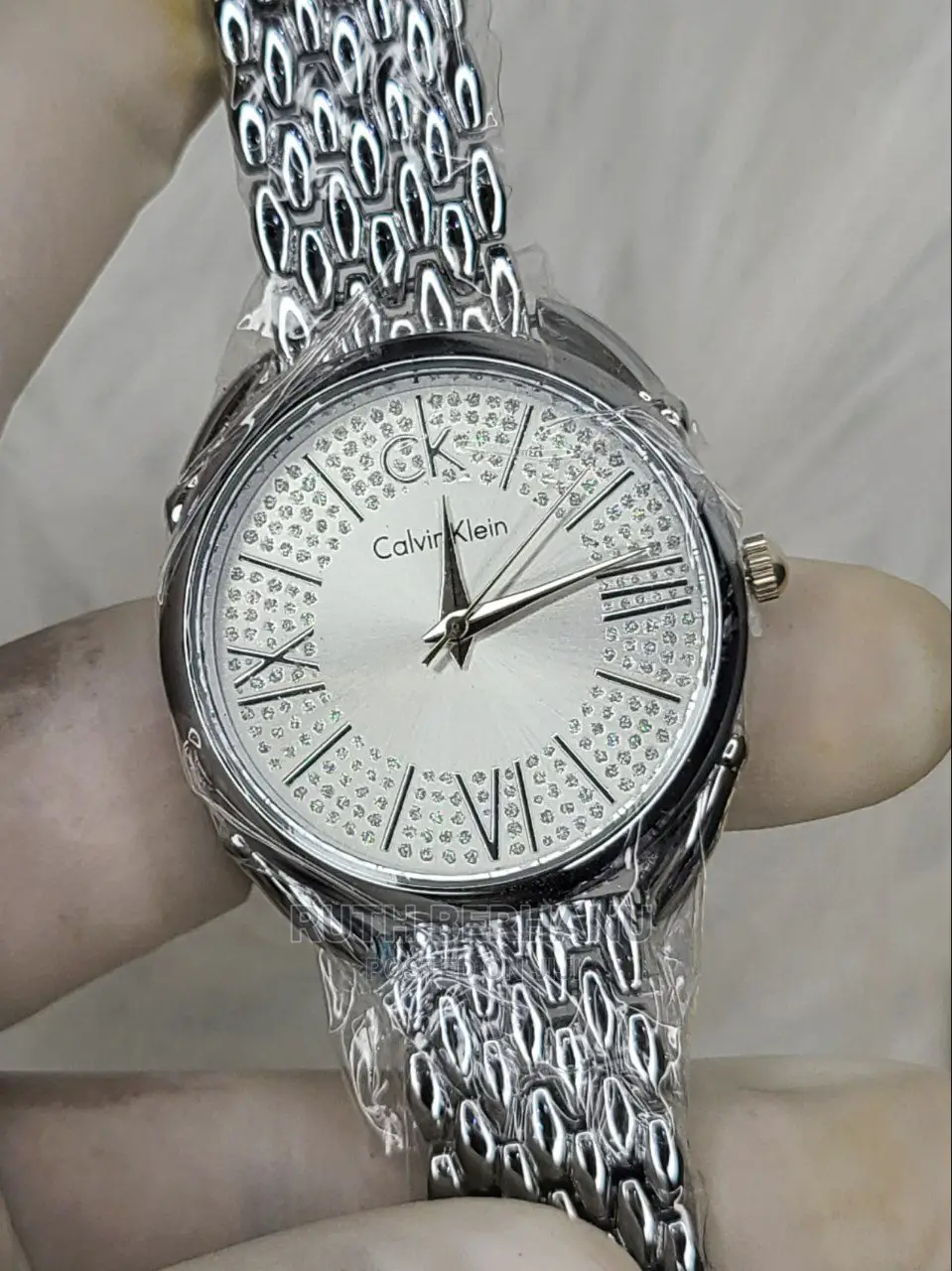 CK Ladies Wristwatch