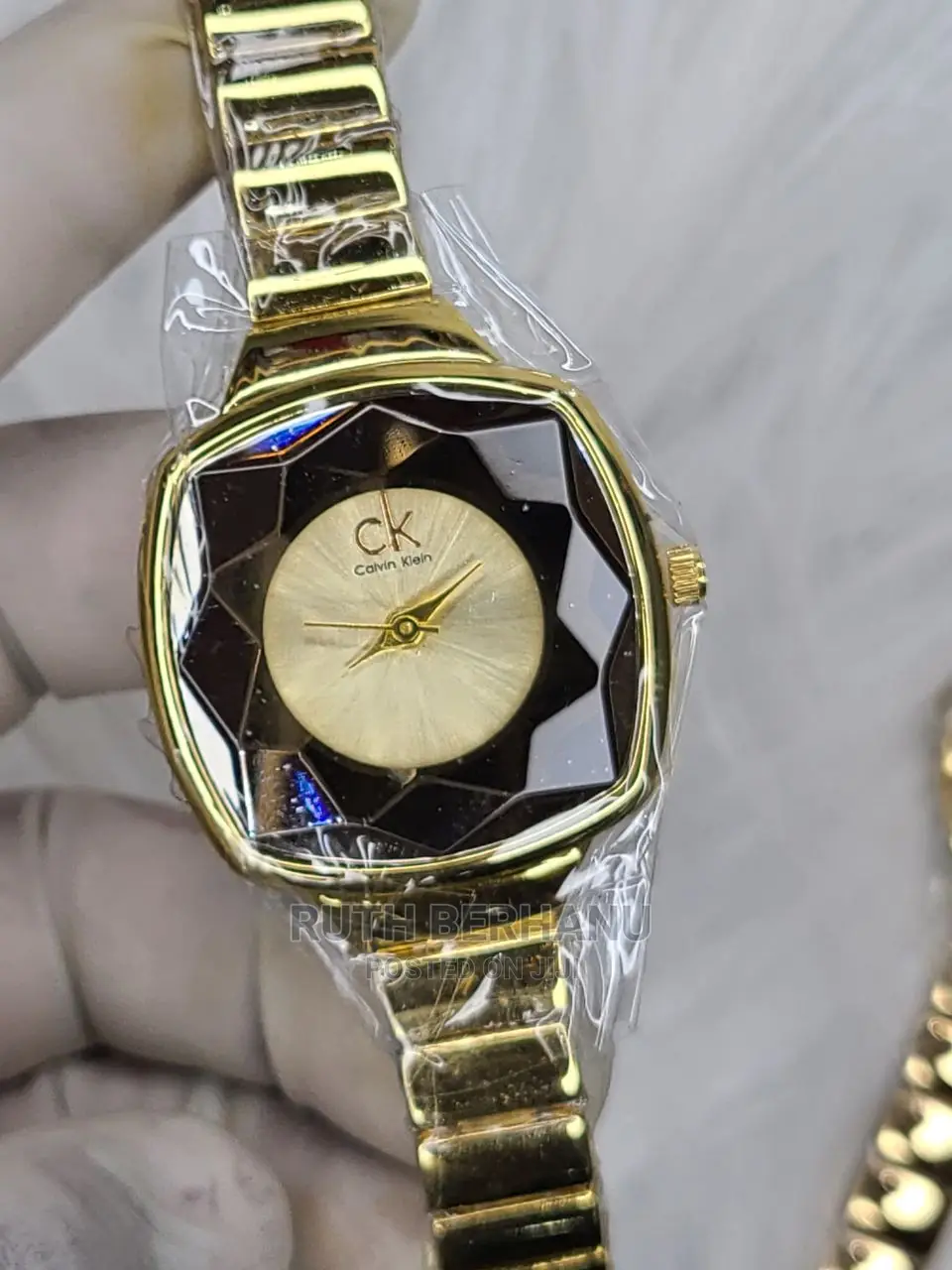 CK Ladies Wristwatch