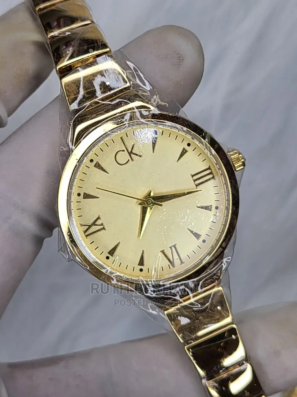 CK Ladies Wristwatch