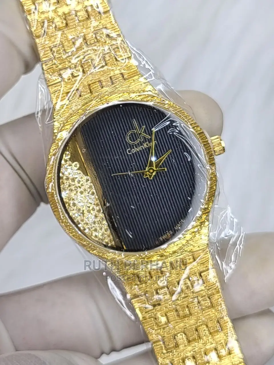 CK Ladies Wristwatch