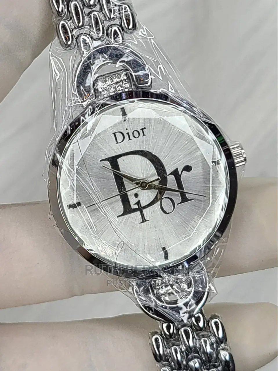 Dior Ladies Wristwatch