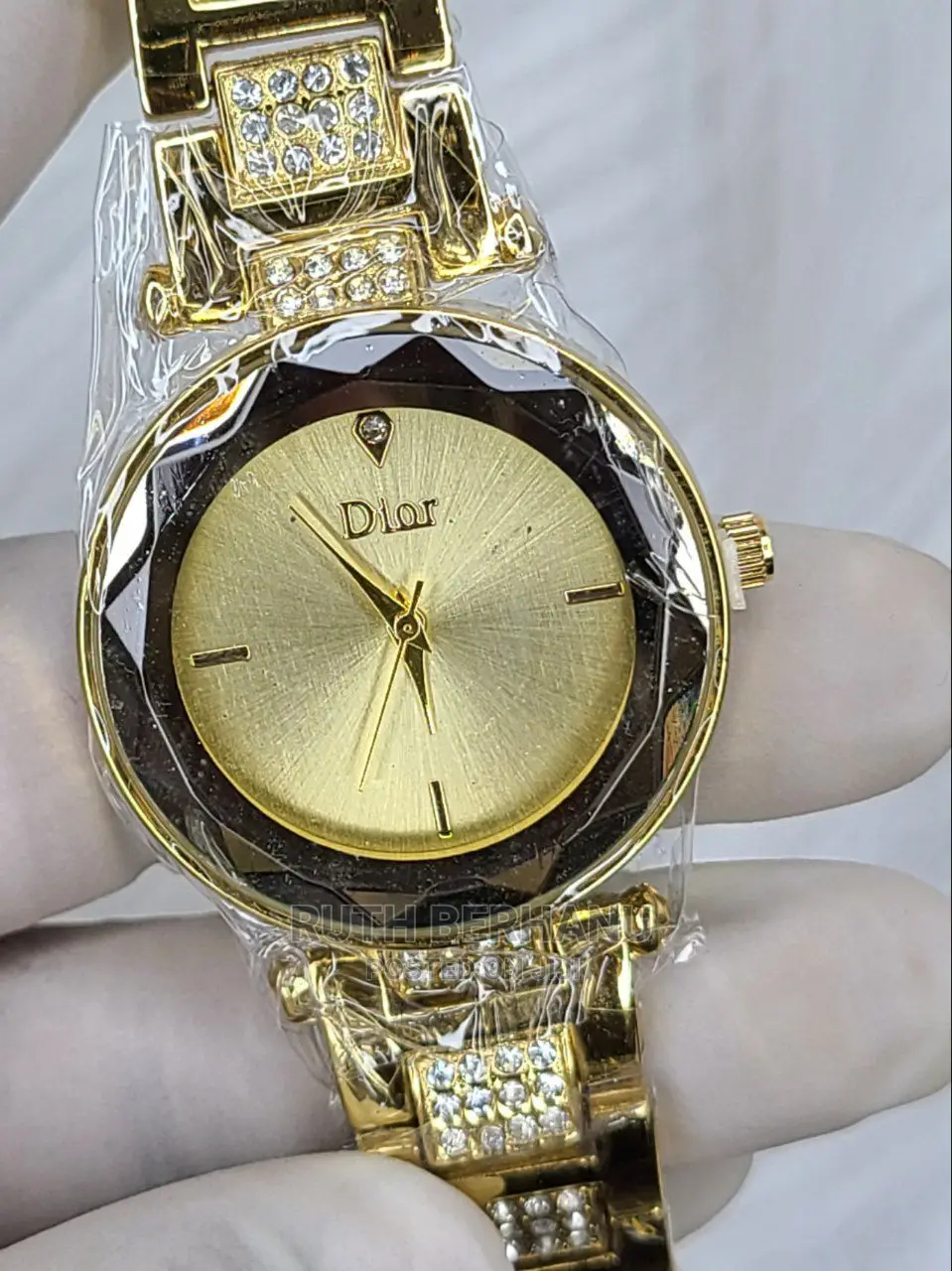 Dior Ladies Wristwatch
