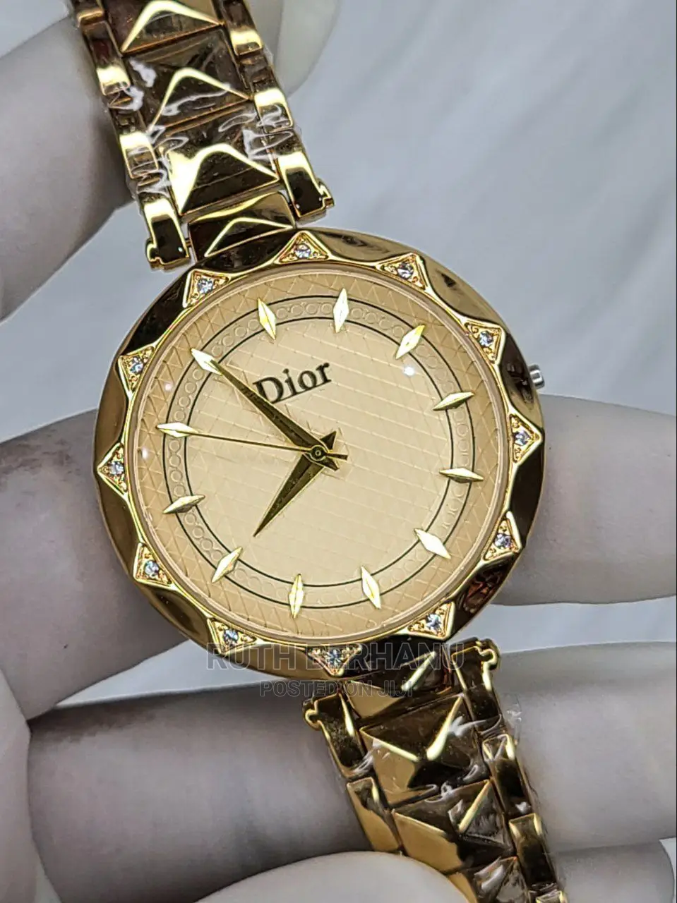Dior Ladies Wristwatch