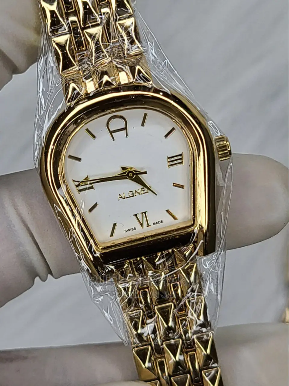 ALGNER Ladies Wristwatch