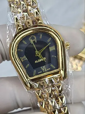 ALGNER Ladies Wristwatch