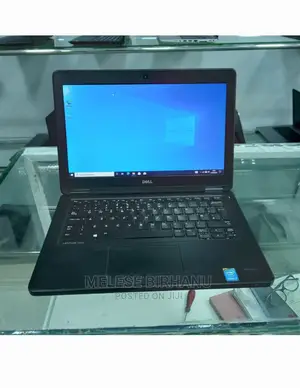 Photo - New Laptop Dell Latitude 12 E5250 4GB Intel Core I3 HDD 500GB