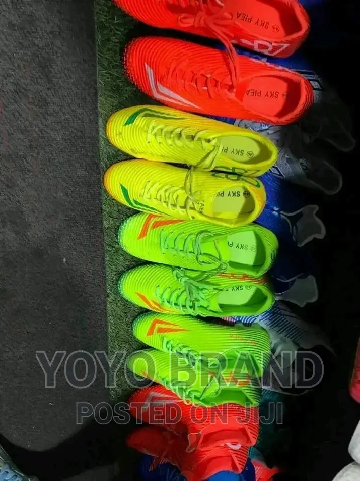 Orginal Foot Ball Shoe